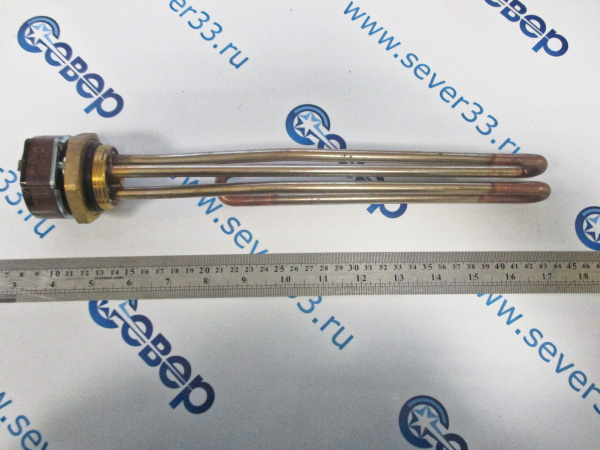 ТЭНовая группа RCT 4,0 кВт